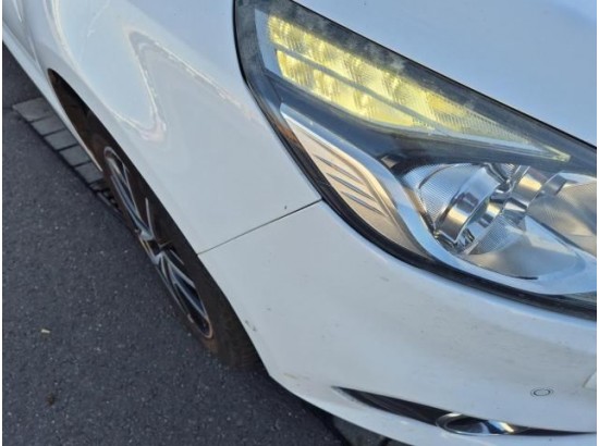 2016 Ford S-Max Titanium