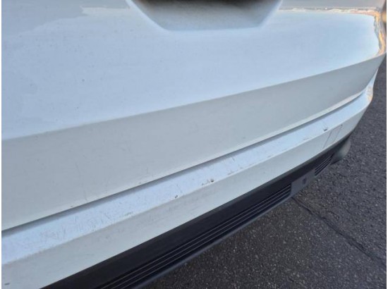 2016 Ford S-Max Titanium