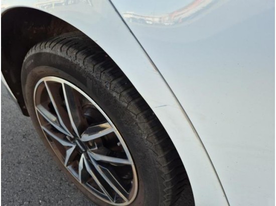 2016 Ford S-Max Titanium