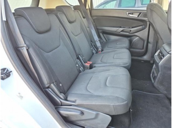 2016 Ford S-Max Titanium