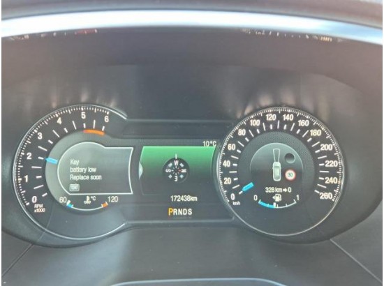 2016 Ford S-Max Titanium