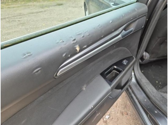 2015 Ford Mondeo Turnier Titanium