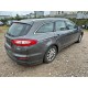 2015 Ford Mondeo Turnier Titanium