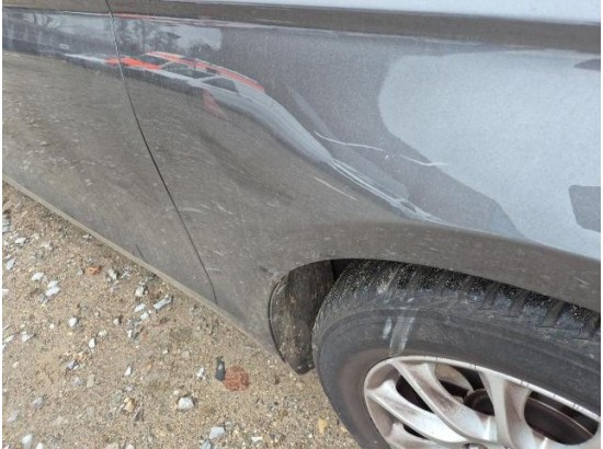 2015 Ford Mondeo Turnier Titanium