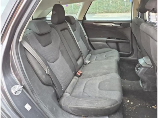 2015 Ford Mondeo Turnier Titanium