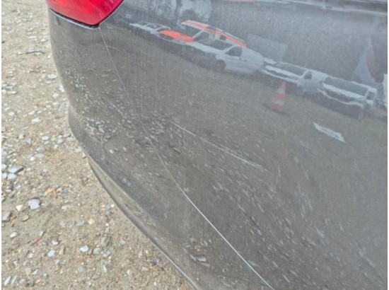 2015 Ford Mondeo Turnier Titanium