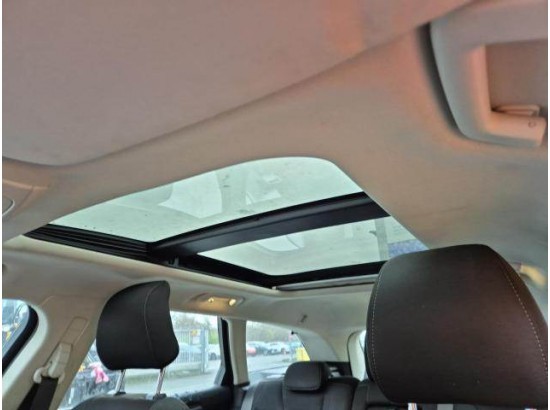 2015 Ford Mondeo Turnier Titanium