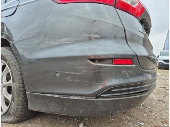 2015 Ford Mondeo Turnier Titanium