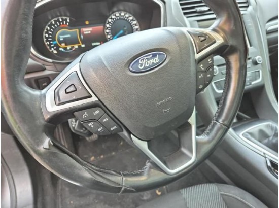 2015 Ford Mondeo Turnier Titanium