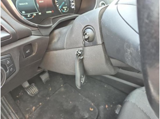 2015 Ford Mondeo Turnier Titanium