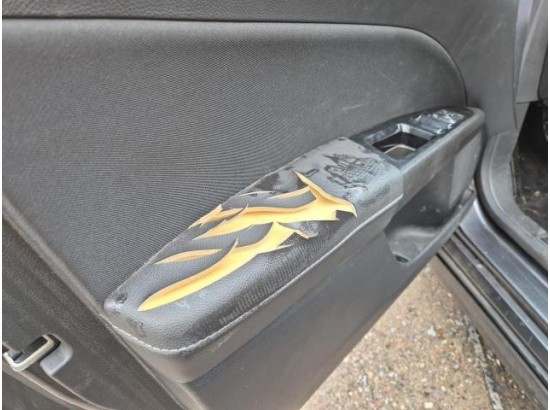 2015 Ford Mondeo Turnier Titanium