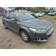 2015 Ford Mondeo Turnier Titanium