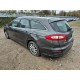 2015 Ford Mondeo Turnier Titanium