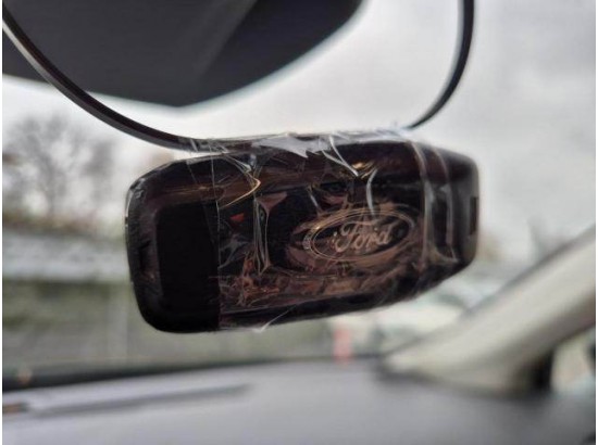 2015 Ford Mondeo Turnier Titanium