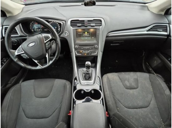 2015 Ford Mondeo Turnier Titanium