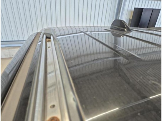 2015 Jeep Grand Cherokee 3.0 CRD Limited