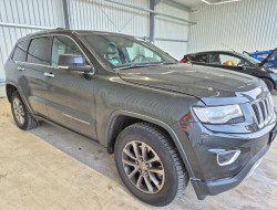2015 Jeep Grand Cherokee 3.0 CRD Limited
