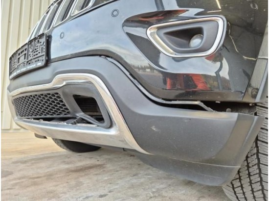 2015 Jeep Grand Cherokee 3.0 CRD Limited