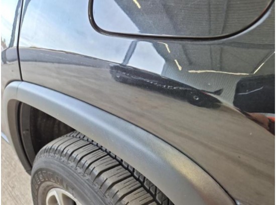 2015 Jeep Grand Cherokee 3.0 CRD Limited