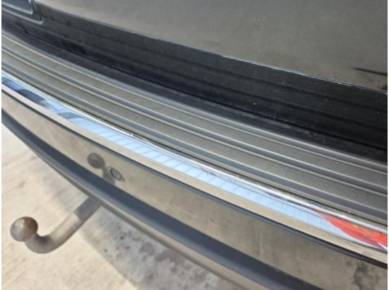 2015 Jeep Grand Cherokee 3.0 CRD Limited