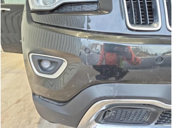 2015 Jeep Grand Cherokee 3.0 CRD Limited