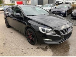 2016 Volvo V60 Kombi Linje Business 2016 Volvo V60 Kombi Linje Business