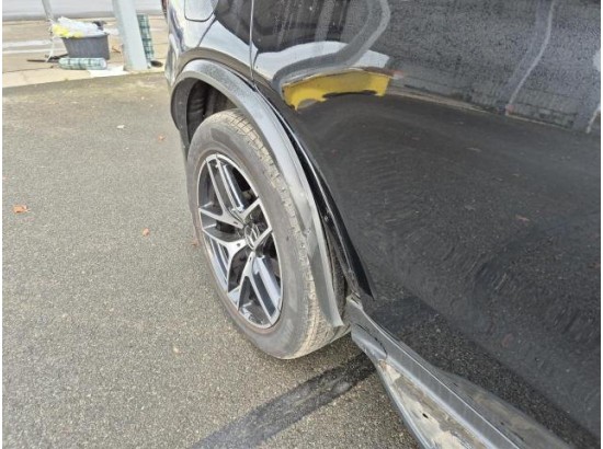 2018 Mercedes-Benz GLC -Klasse GLC 43 AMG 4Matic