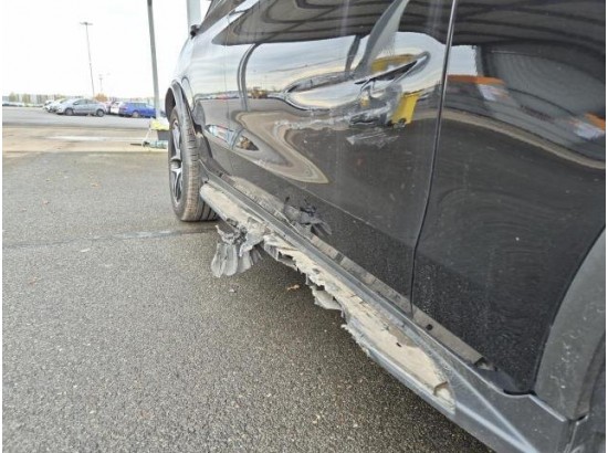 2018 Mercedes-Benz GLC -Klasse GLC 43 AMG 4Matic