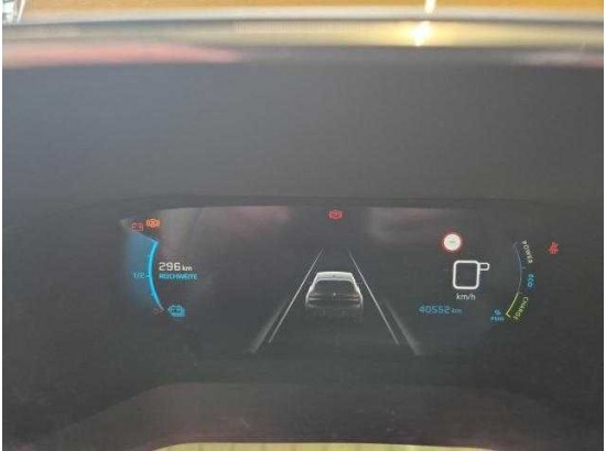 2022 Peugeot 208 (e-) GT