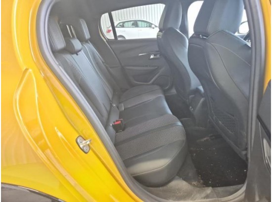 2022 Peugeot 208 (e-) GT