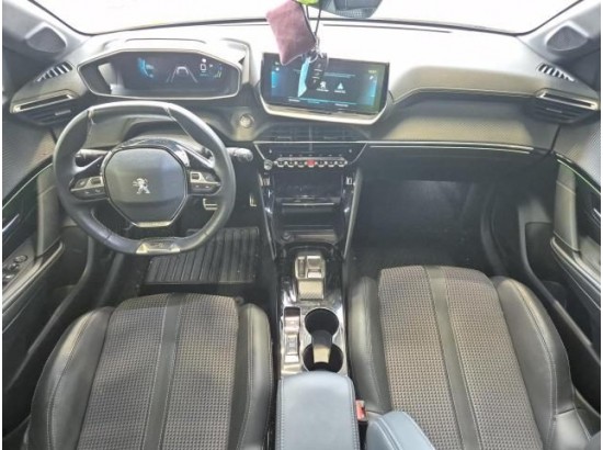 2022 Peugeot 208 (e-) GT