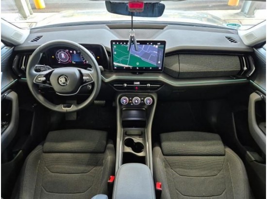 2024 Skoda Kodiaq 2.0 TDI 110 kW Selection