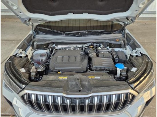 2024 Skoda Kodiaq 2.0 TDI 110 kW Selection