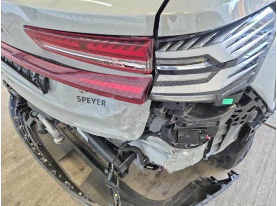 2024 Skoda Kodiaq 2.0 TDI 110 kW Selection