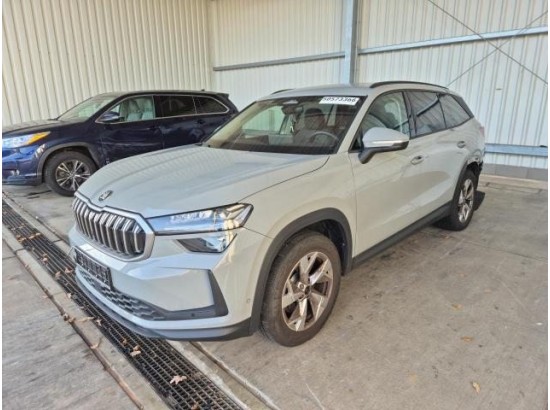 2024 Skoda Kodiaq 2.0 TDI 110 kW Selection