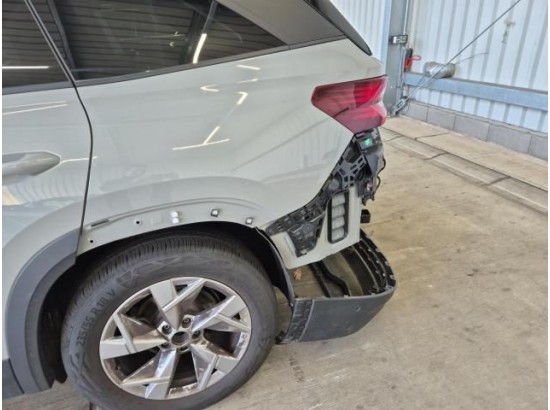 2024 Skoda Kodiaq 2.0 TDI 110 kW Selection