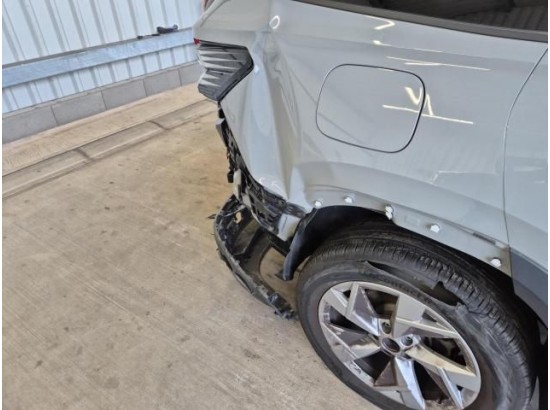 2024 Skoda Kodiaq 2.0 TDI 110 kW Selection