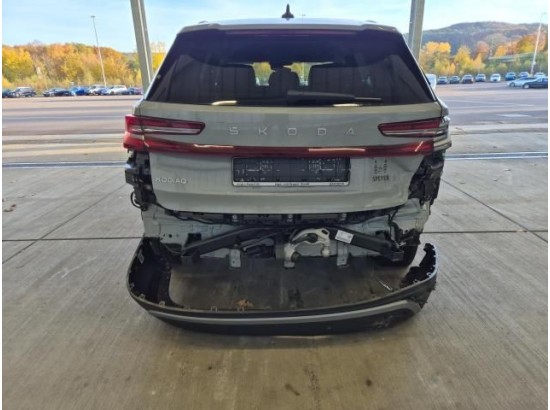 2024 Skoda Kodiaq 2.0 TDI 110 kW Selection
