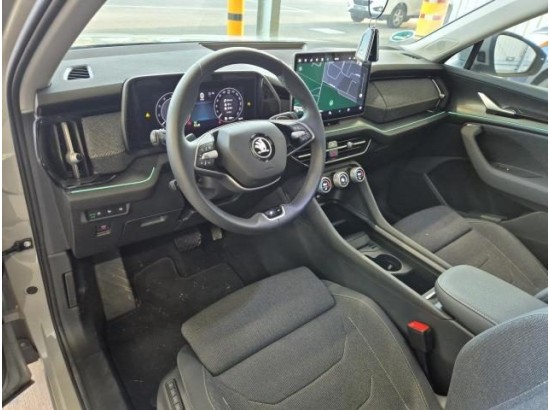 2024 Skoda Kodiaq 2.0 TDI 110 kW Selection