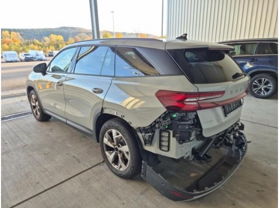 2024 Skoda Kodiaq 2.0 TDI 110 kW Selection