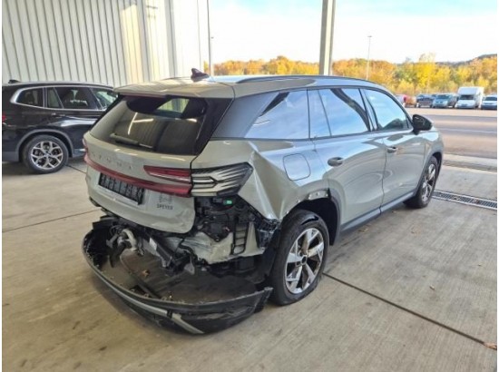 2024 Skoda Kodiaq 2.0 TDI 110 kW Selection