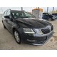 2018 Skoda Octavia Combi Ambition
