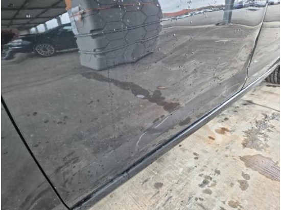 2018 Skoda Octavia Combi Ambition