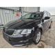 2018 Skoda Octavia Combi Ambition
