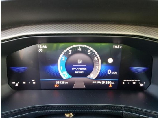 2025 Volkswagen T-Cross 1.0 TSI 85 kW Life