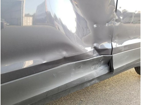 2025 Volkswagen T-Cross 1.0 TSI 85 kW Life