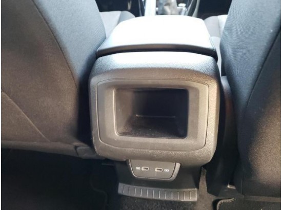 2025 Volkswagen T-Cross 1.0 TSI 85 kW Life