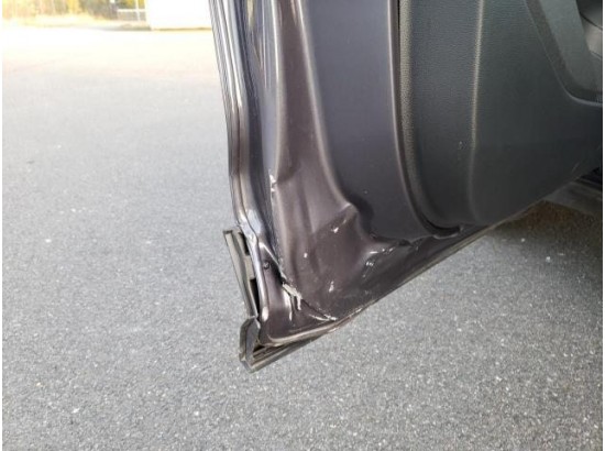 2025 Volkswagen T-Cross 1.0 TSI 85 kW Life