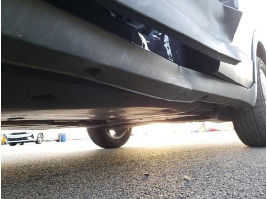 2025 Volkswagen T-Cross 1.0 TSI 85 kW Life