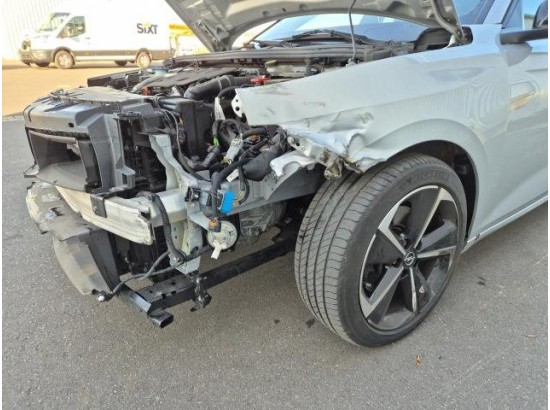 2023 Opel Astra L Sports Tourer Elegance